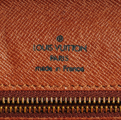 Louis Vuitton Monogram Monceau 26 5 of 7