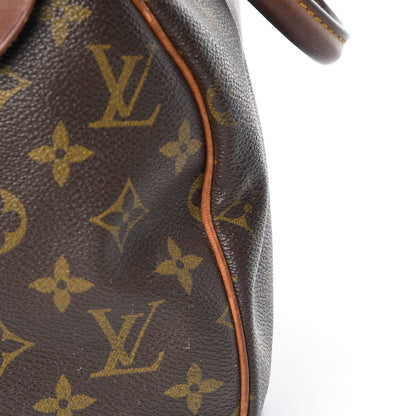 Louis Vuitton Monogram Speedy 25 31 of 37