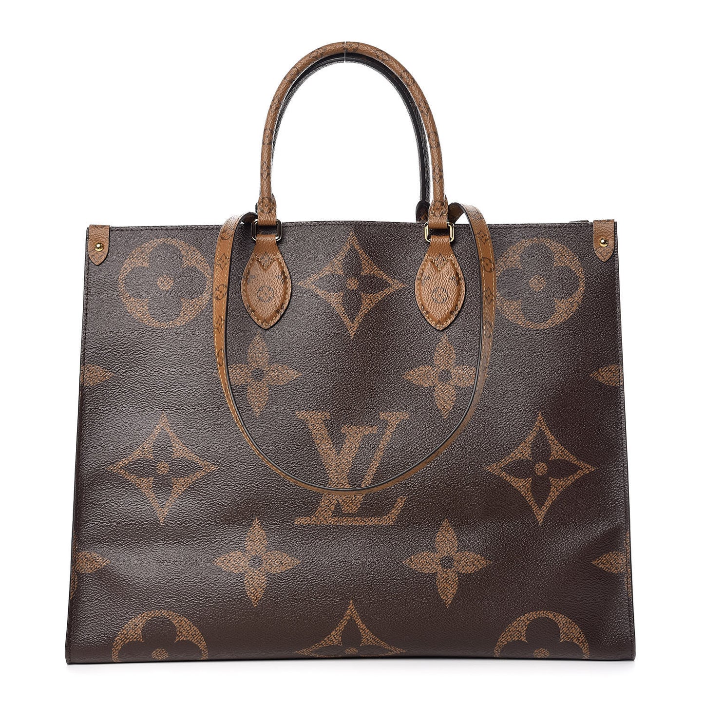 Reverse Monogram Giant Onthego GM