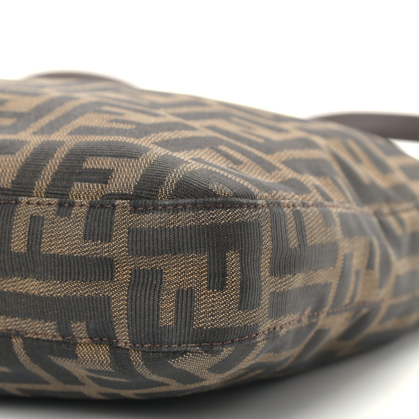 Zucca Shoulder Bag Tobacco