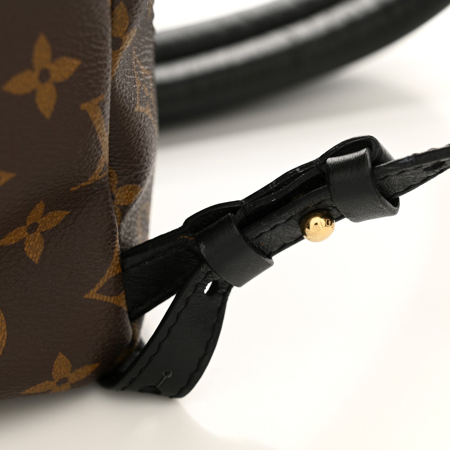 Louis Vuitton Monogram Palm Springs Backpack PM 11 of 13