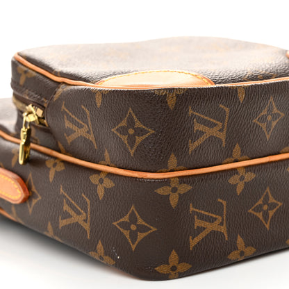 Louis Vuitton Monogram Amazone 9 of 10
