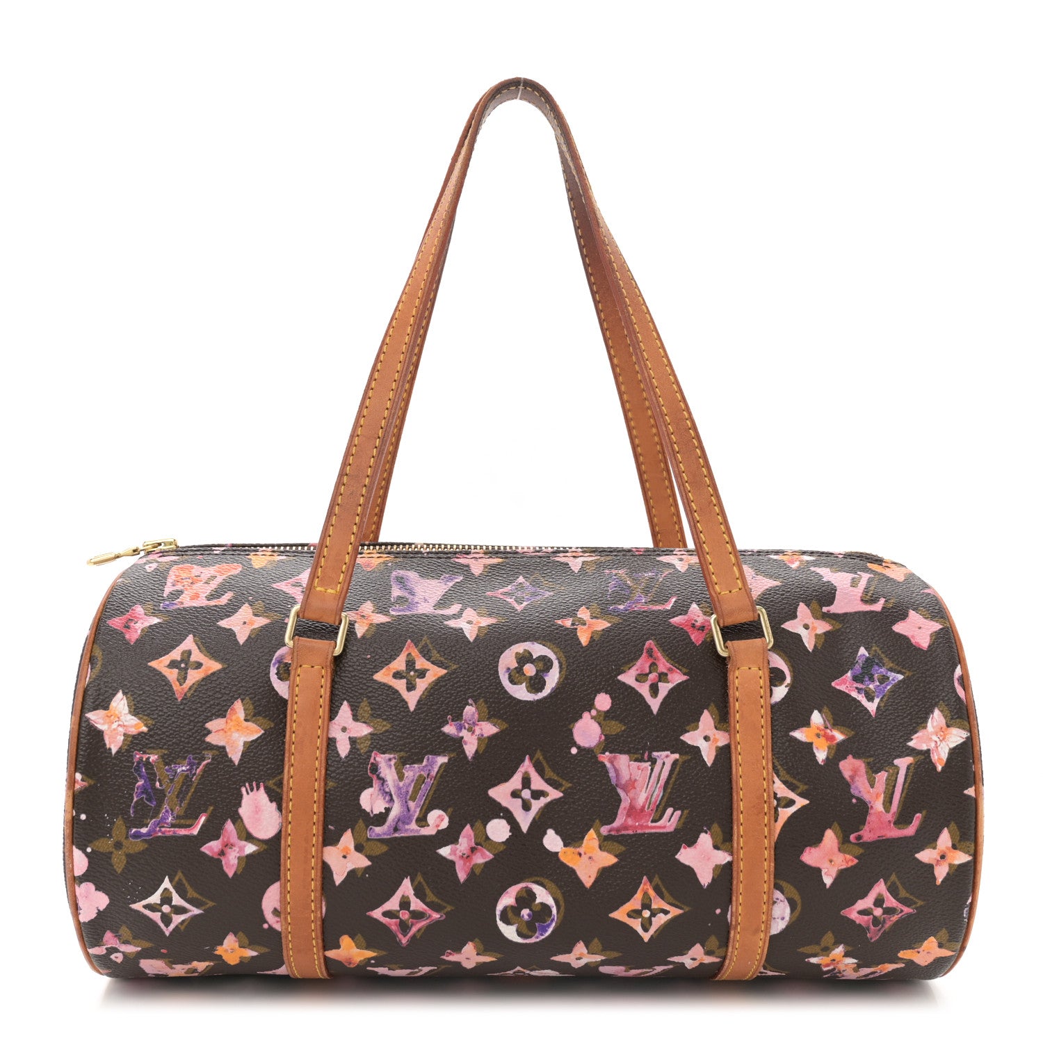 Louis Vuitton Watercolor Aquarelle Papillon 1 of 13