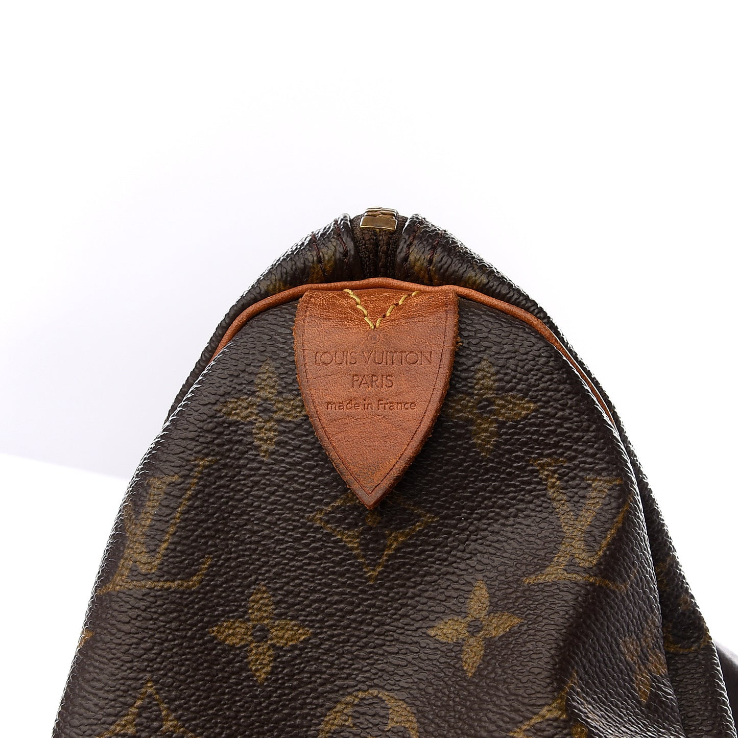 Monogram Speedy 25