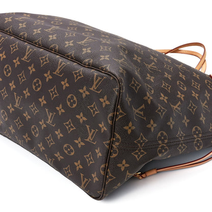 Louis Vuitton Monogram Neo Neverfull GM 11 of 11