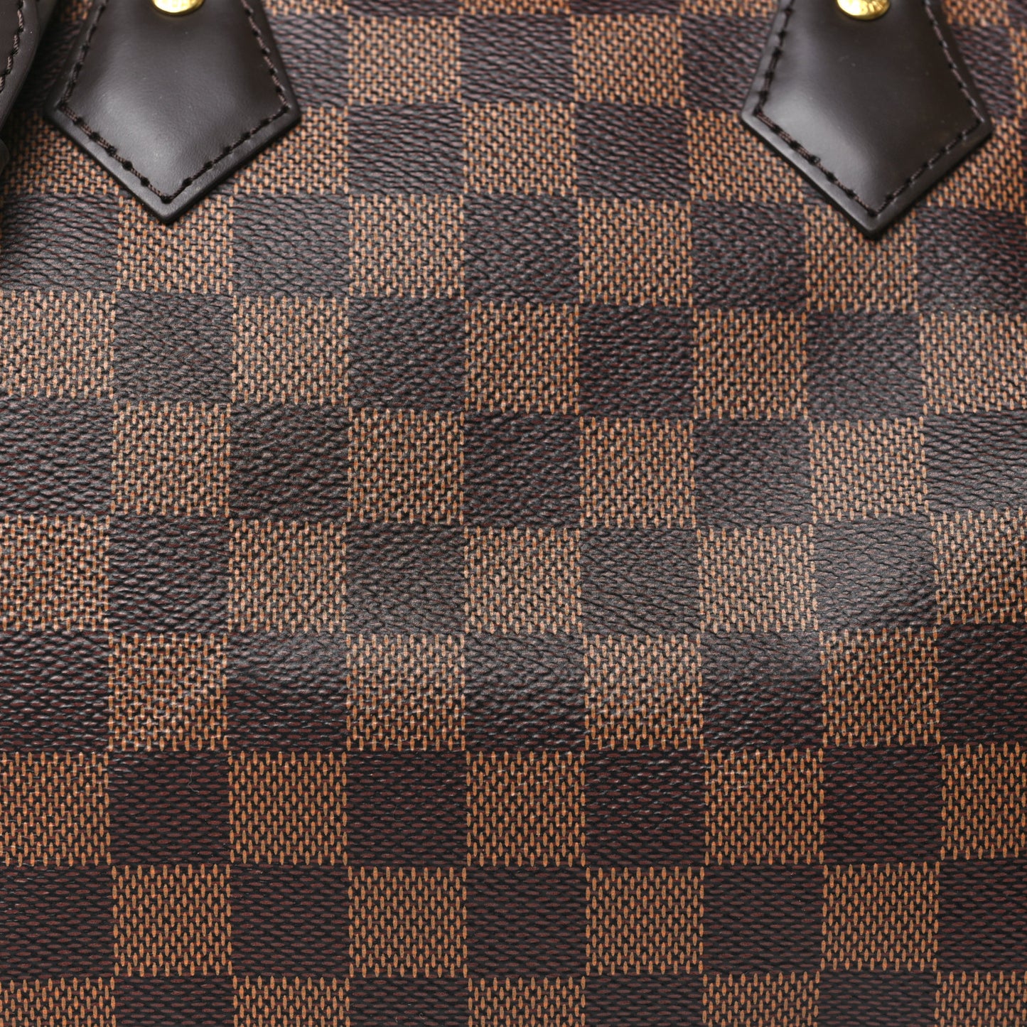 Damier Ebene Speedy Bandouliere 25