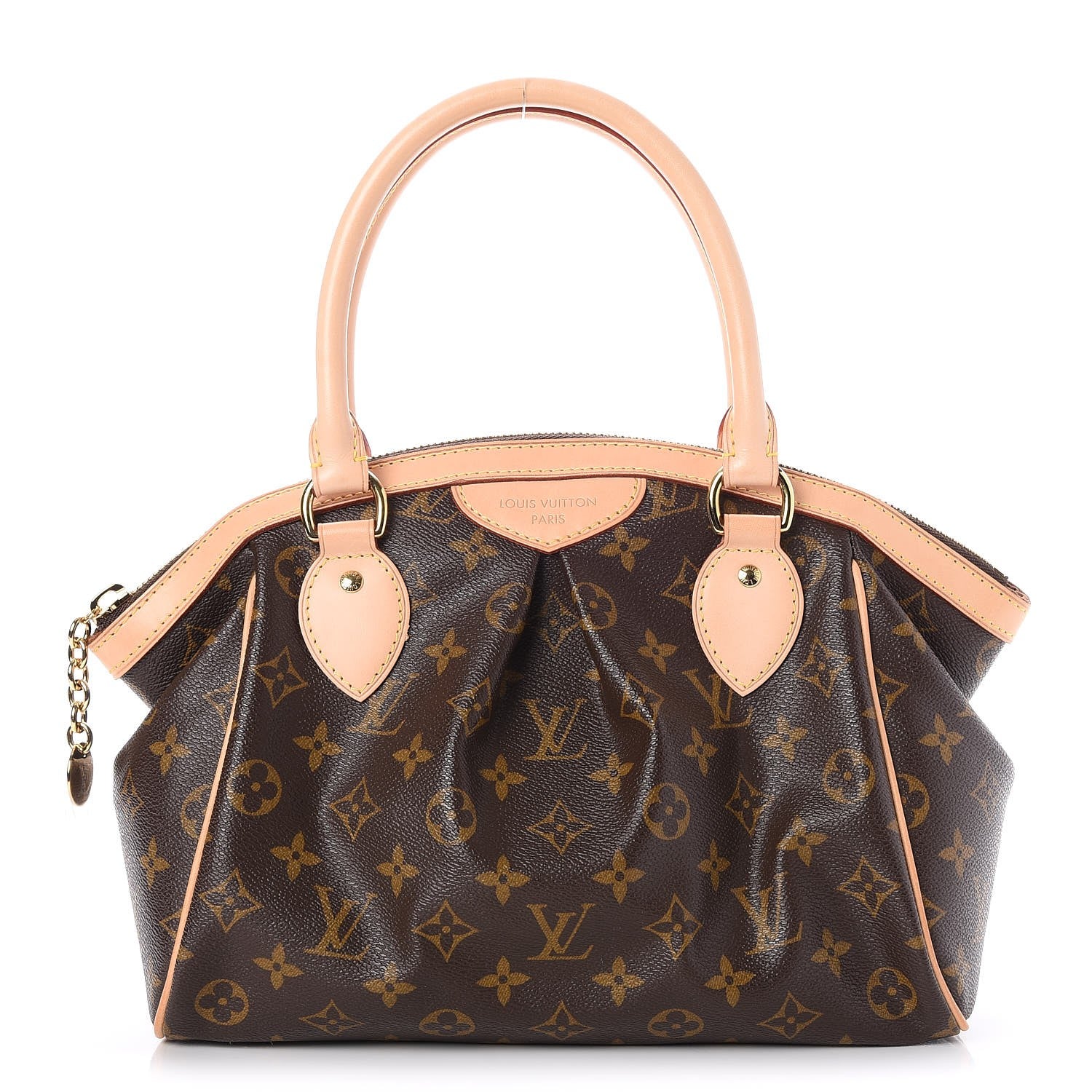 Louis Vuitton Monogram Tivoli PM 1 of 7