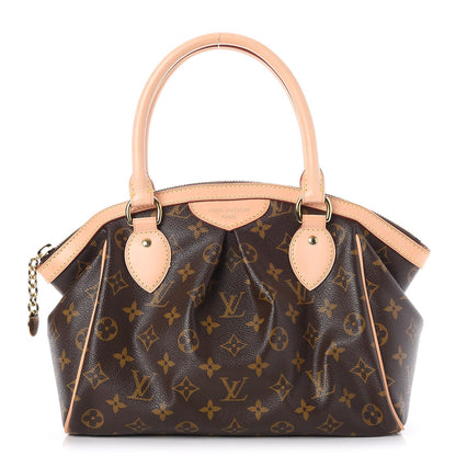 Louis Vuitton Monogram Tivoli PM 1 of 7