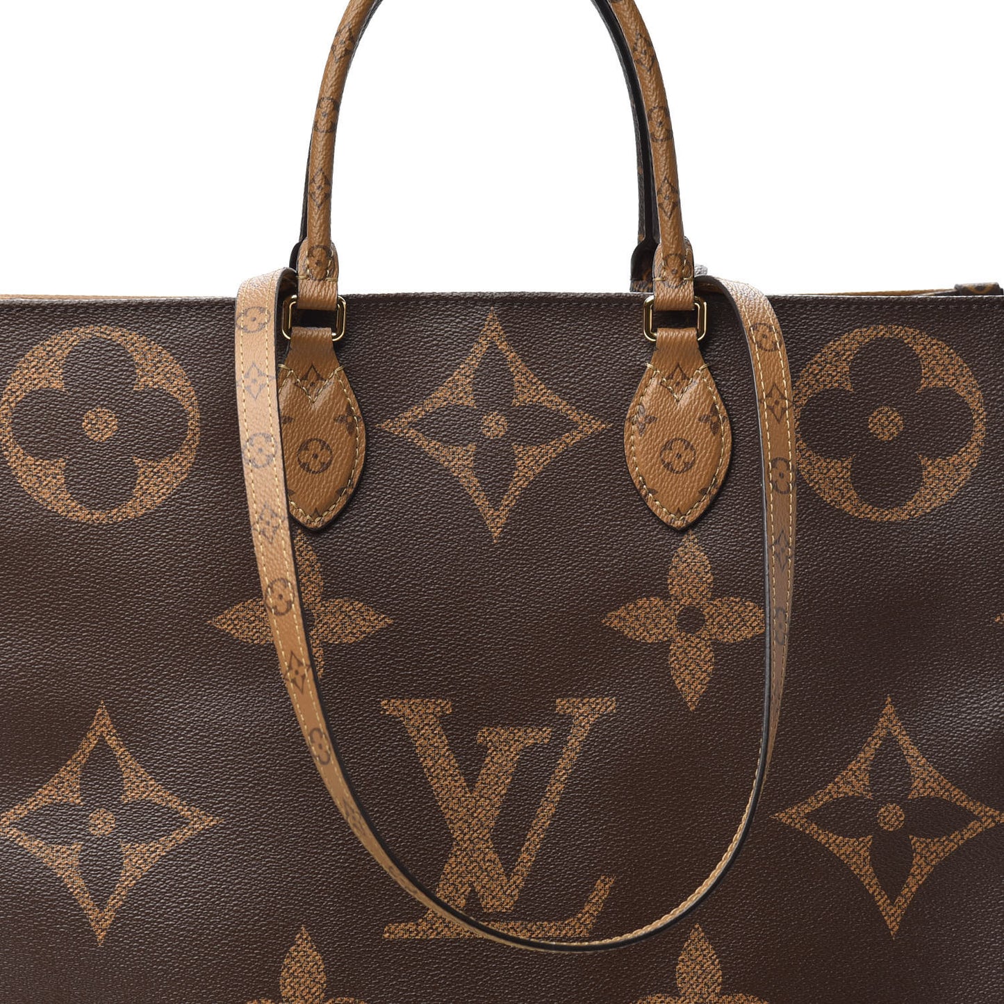 Reverse Monogram Giant Onthego GM