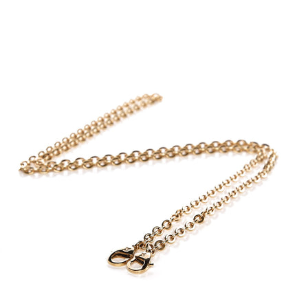 Louis Vuitton Felicie Chain Long Shoulder Strap 2 of 2