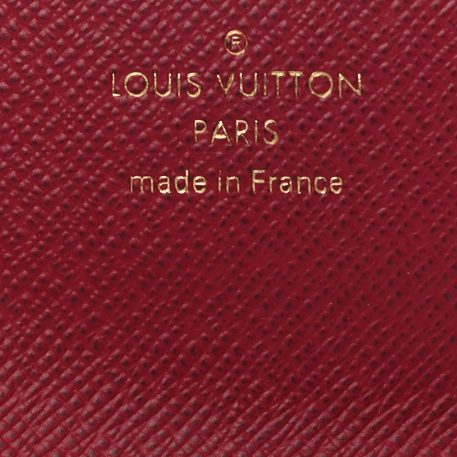 Louis Vuitton Monogram 6 Key Multicles Holder Fuchsia 5 of 6