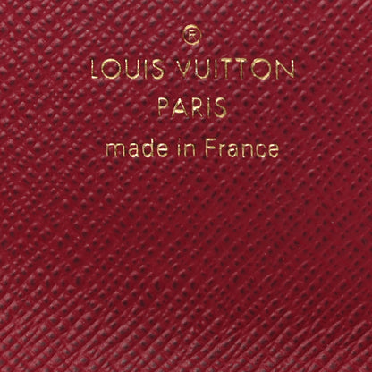 Louis Vuitton Monogram 6 Key Multicles Holder Fuchsia 5 of 6