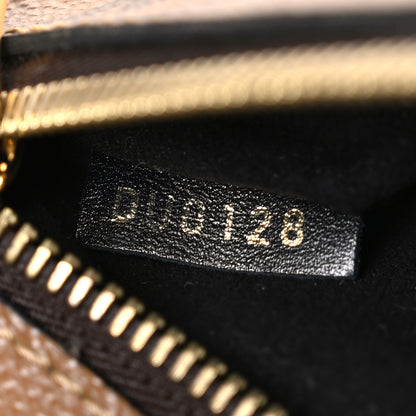 Louis Vuitton Reverse Monogram Pochette Metis 7 of 11