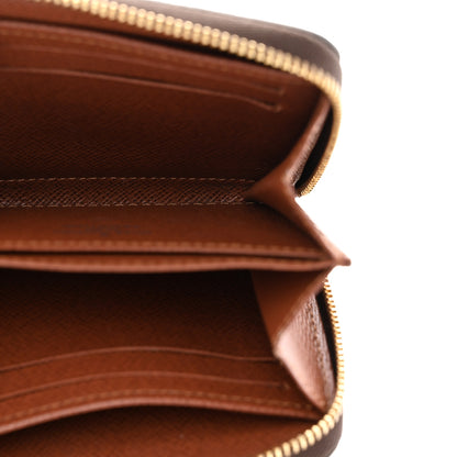 Louis Vuitton LOUIS VUITTON Monogram Zippy Coin Purse 5 of 6