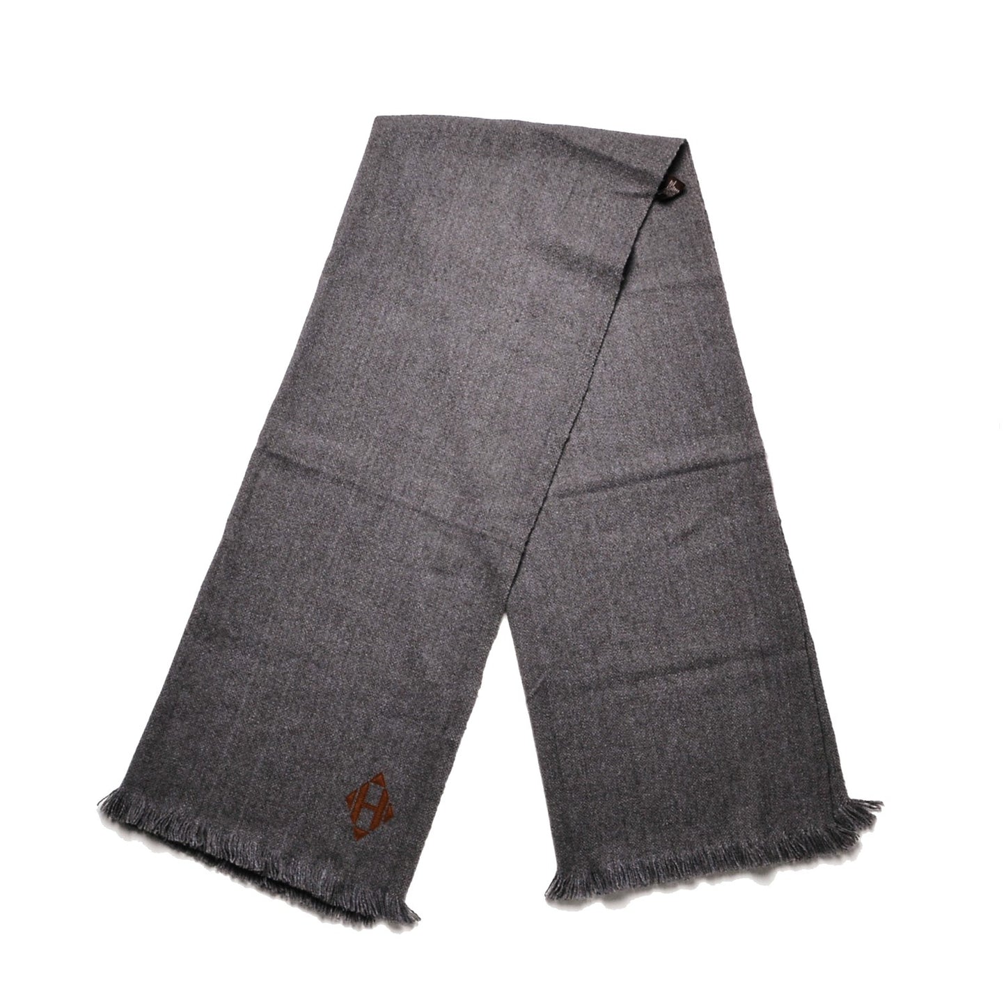 Yak Wool Toit du Monde Stole