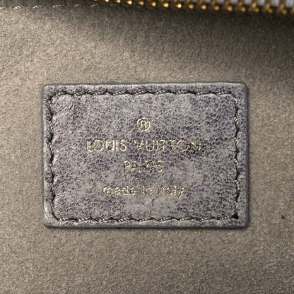 Louis Vuitton Monogram Olympe Nimbus PM Gris Perle 5 of 13