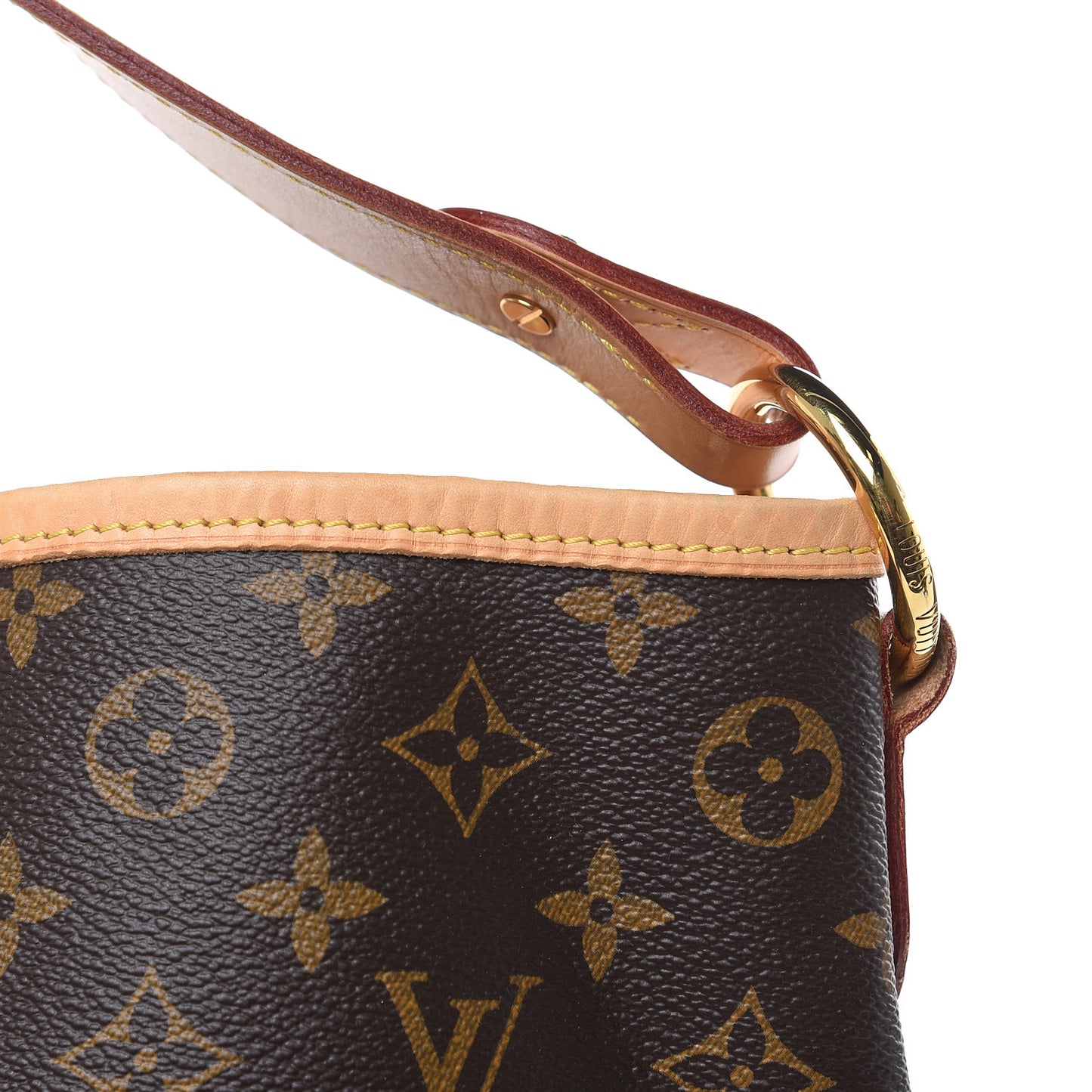 Monogram Delightful MM