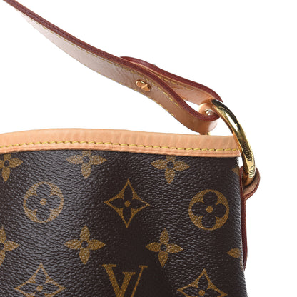 Louis Vuitton Monogram Delightful MM 13 of 15