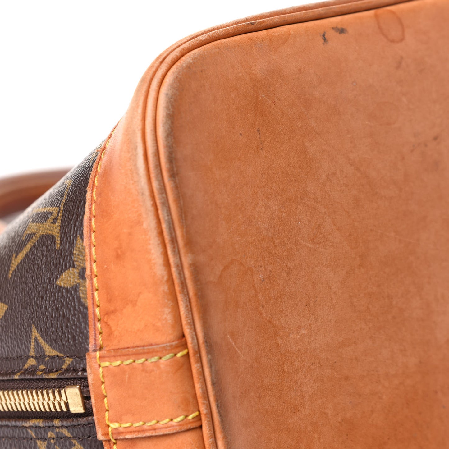 Monogram Alma PM