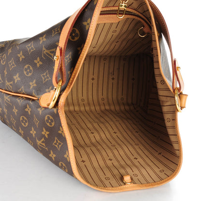 Louis Vuitton Monogram Delightful MM 5 of 7