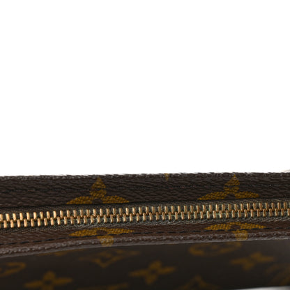 Louis Vuitton Monogram Toiletry Pouch 19 8 of 8