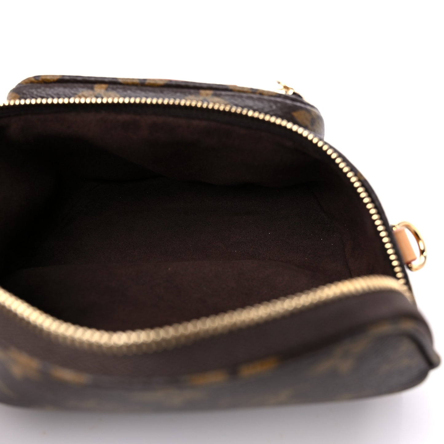 Monogram Mini Bumbag