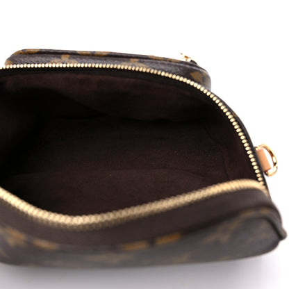 Louis Vuitton Monogram Mini Bumbag 5 of 9