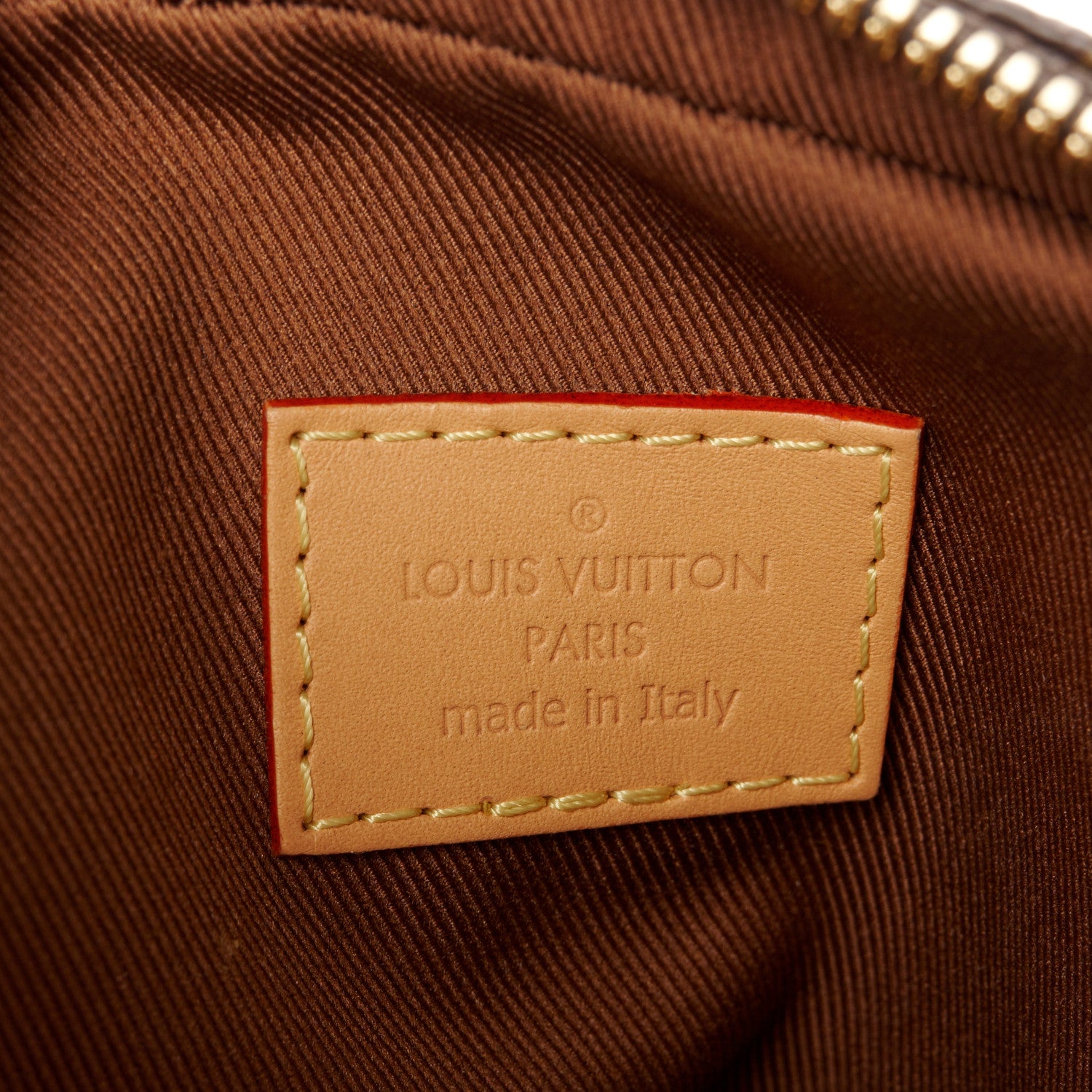 Louis Vuitton Monogram Game On Paname 6 of 10