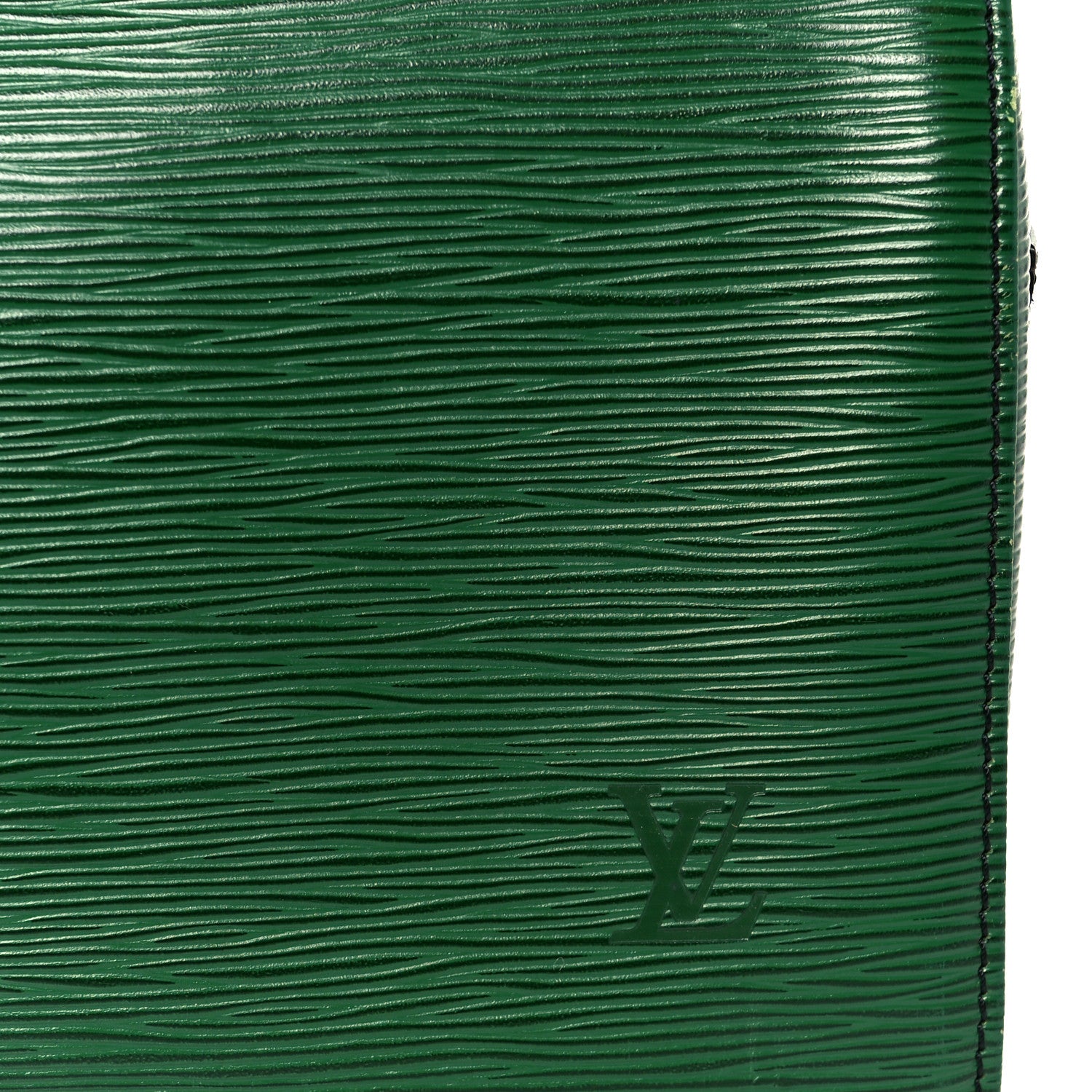 Louis Vuitton Epi Speedy 30 Borneo 7 of 10