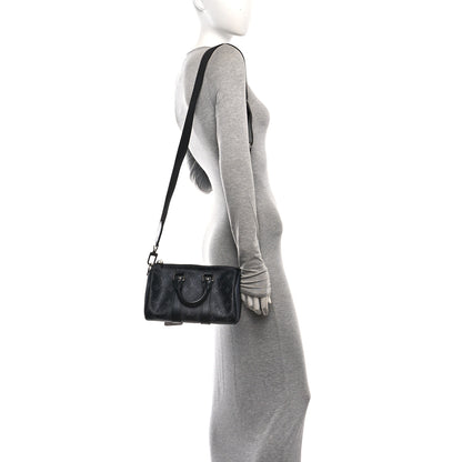 Louis Vuitton Reverse Monogram Eclipse Keepall Bandouliere 25 2 of 9