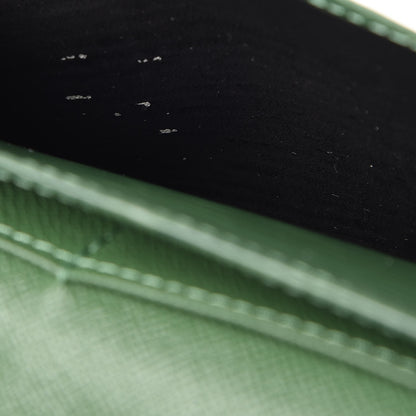 Louis Vuitton Epi Porte Yen 3 Credit Cards Holder Borneo 8 of 10