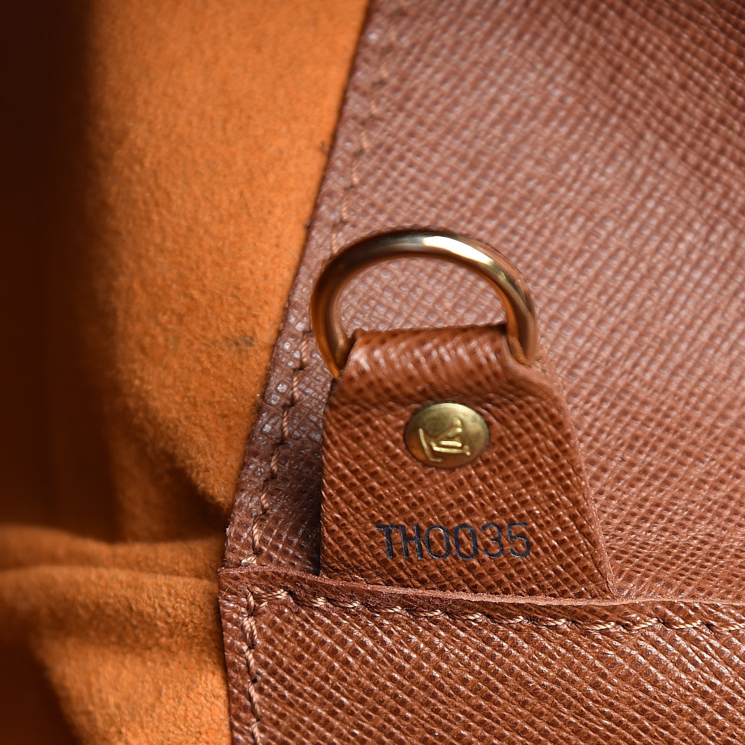 Louis Vuitton Monogram Musette GM 7 of 13