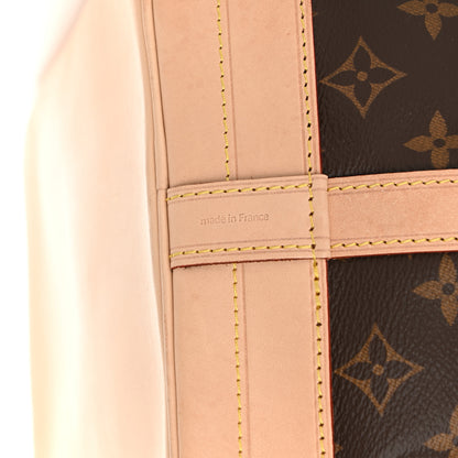 Louis Vuitton Monogram Noe 7 of 9