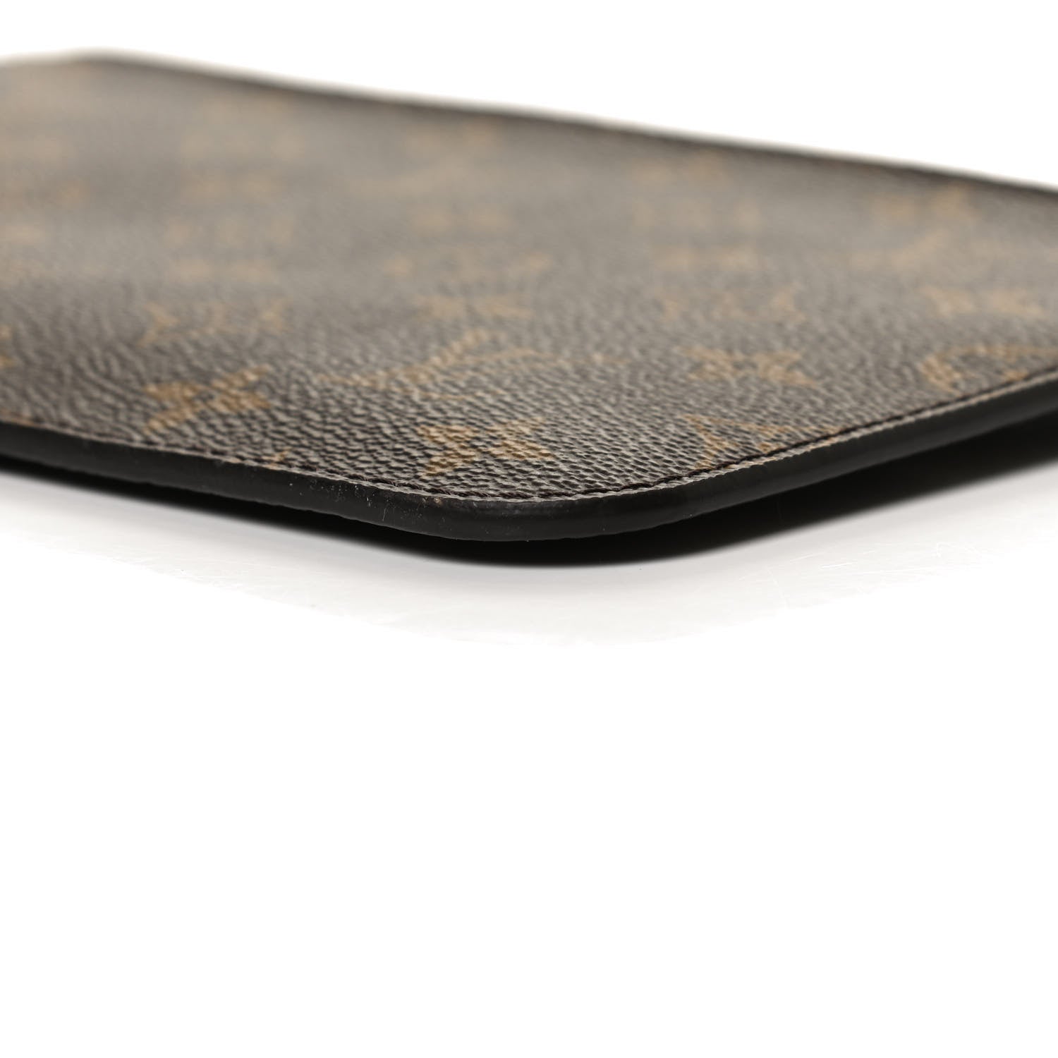 Louis Vuitton Monogram Neverfull MM GM Pochette 6 of 11