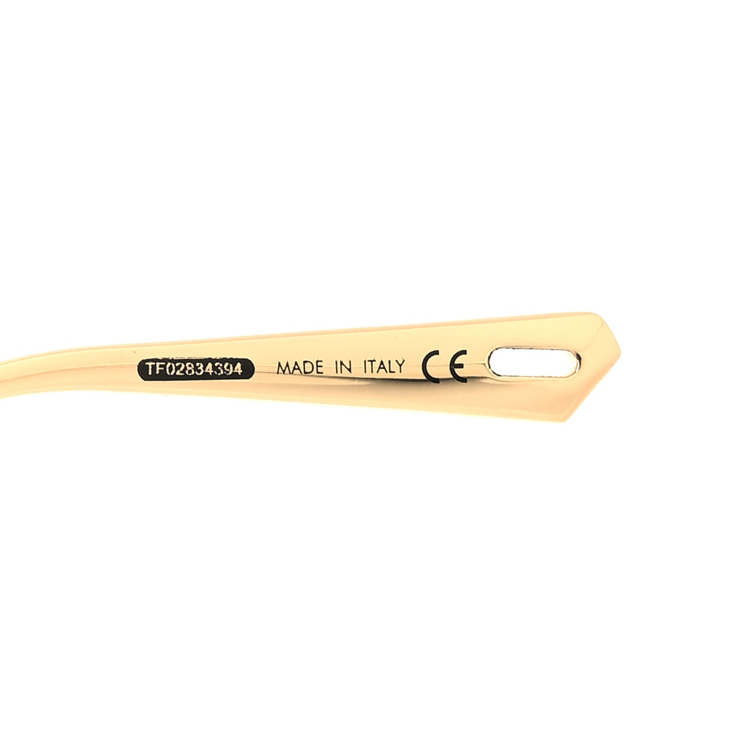 Acetate Mask DiorClub M2U Sunglasses Blue