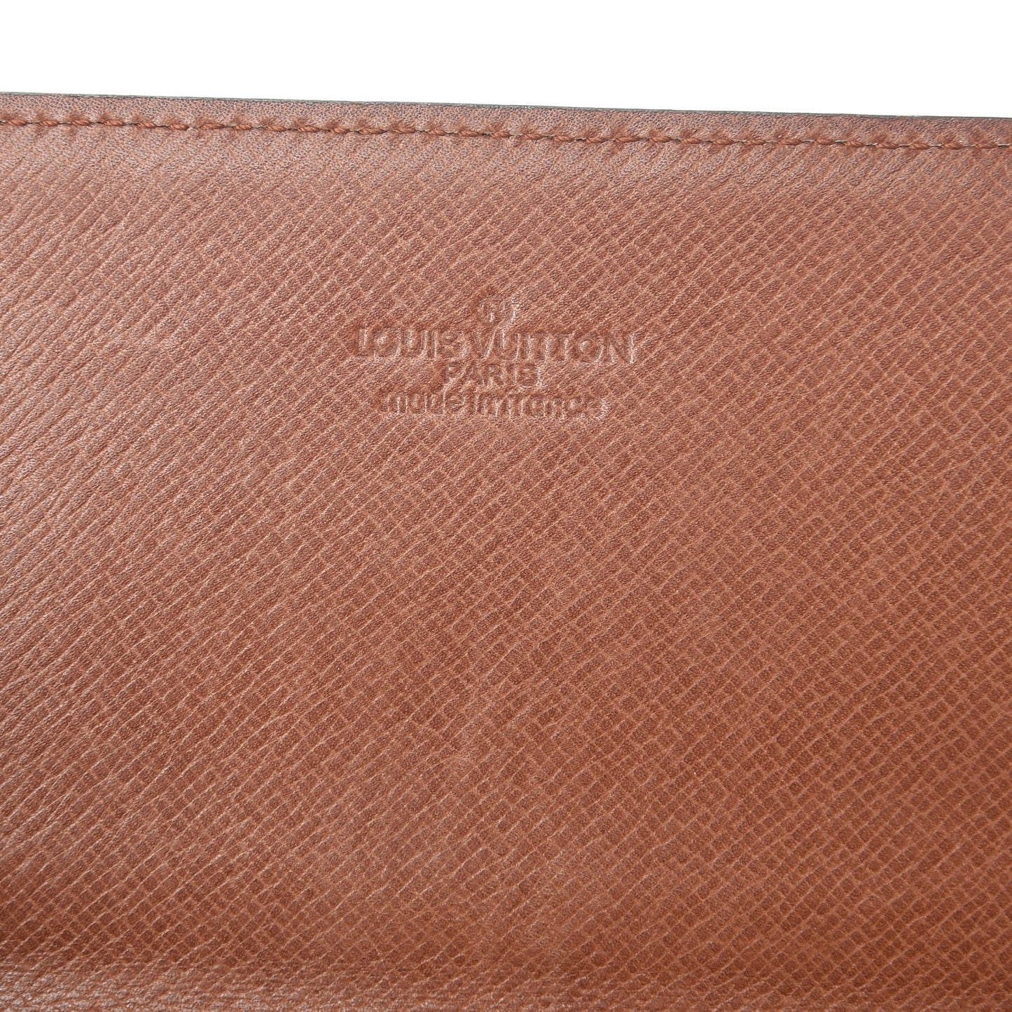 Monogram Porte Yen Wallet