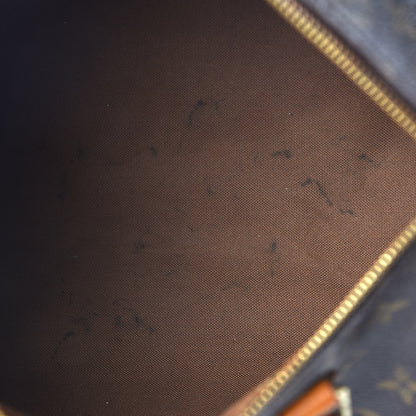 Louis Vuitton Monogram Speedy 30 10 of 21