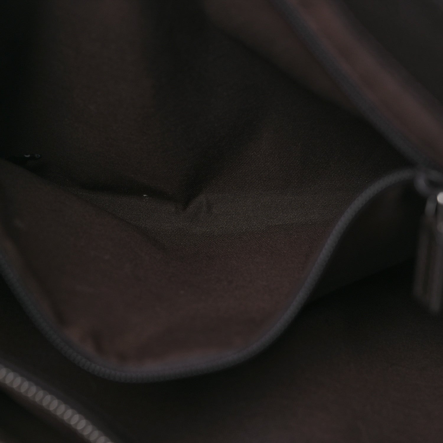 Gucci GG Monogram Large Joy Tote Bag Dark Brown 5 of 18