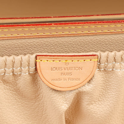Louis Vuitton Monogram Nice 6 of 7