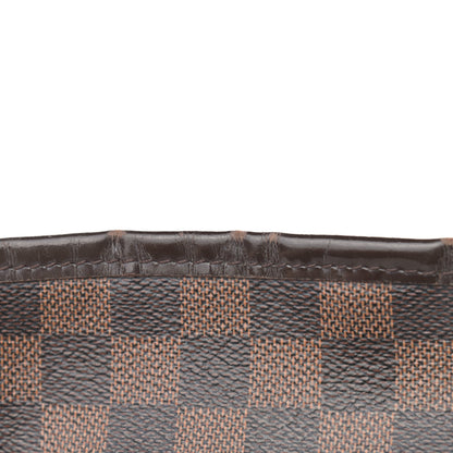 Louis Vuitton Damier Ebene Delightful MM 14 of 16