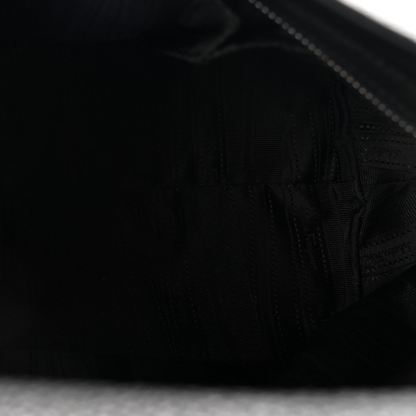 Grained Calfskin Sofia Satchel Black