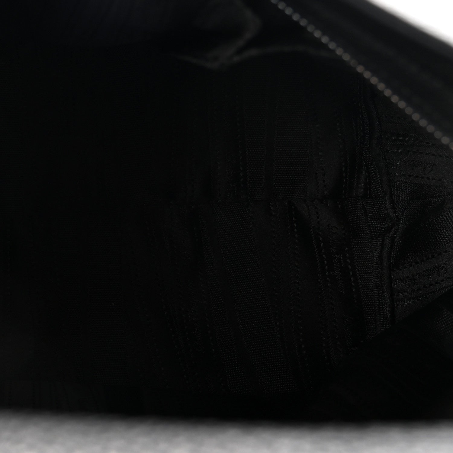 Salvatore Ferragamo Grained Calfskin Sofia Satchel Black 5 of 9