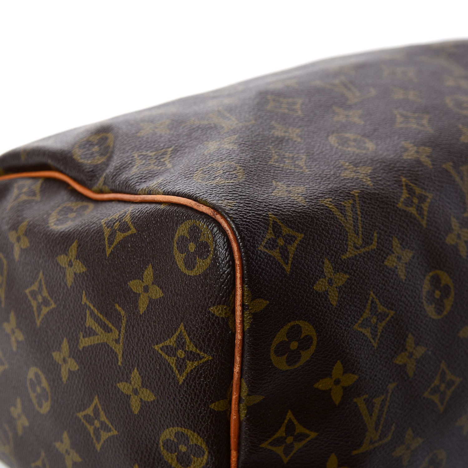 Louis Vuitton Monogram Speedy 35 11 of 18