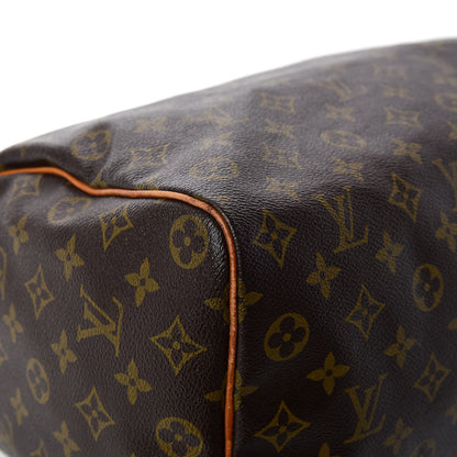 Louis Vuitton Monogram Speedy 35 11 of 18