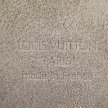 Louis Vuitton Monogram Multicolor Shirley Black 11 of 12