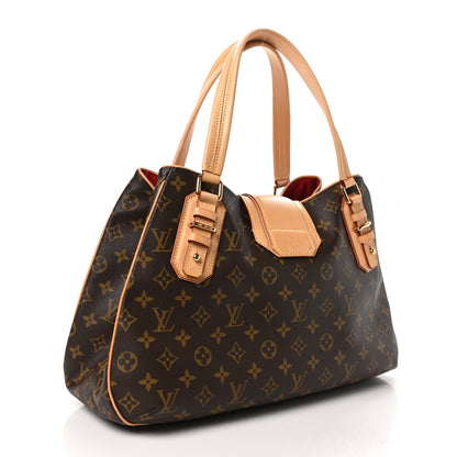 Louis Vuitton Monogram Griet 5 of 12