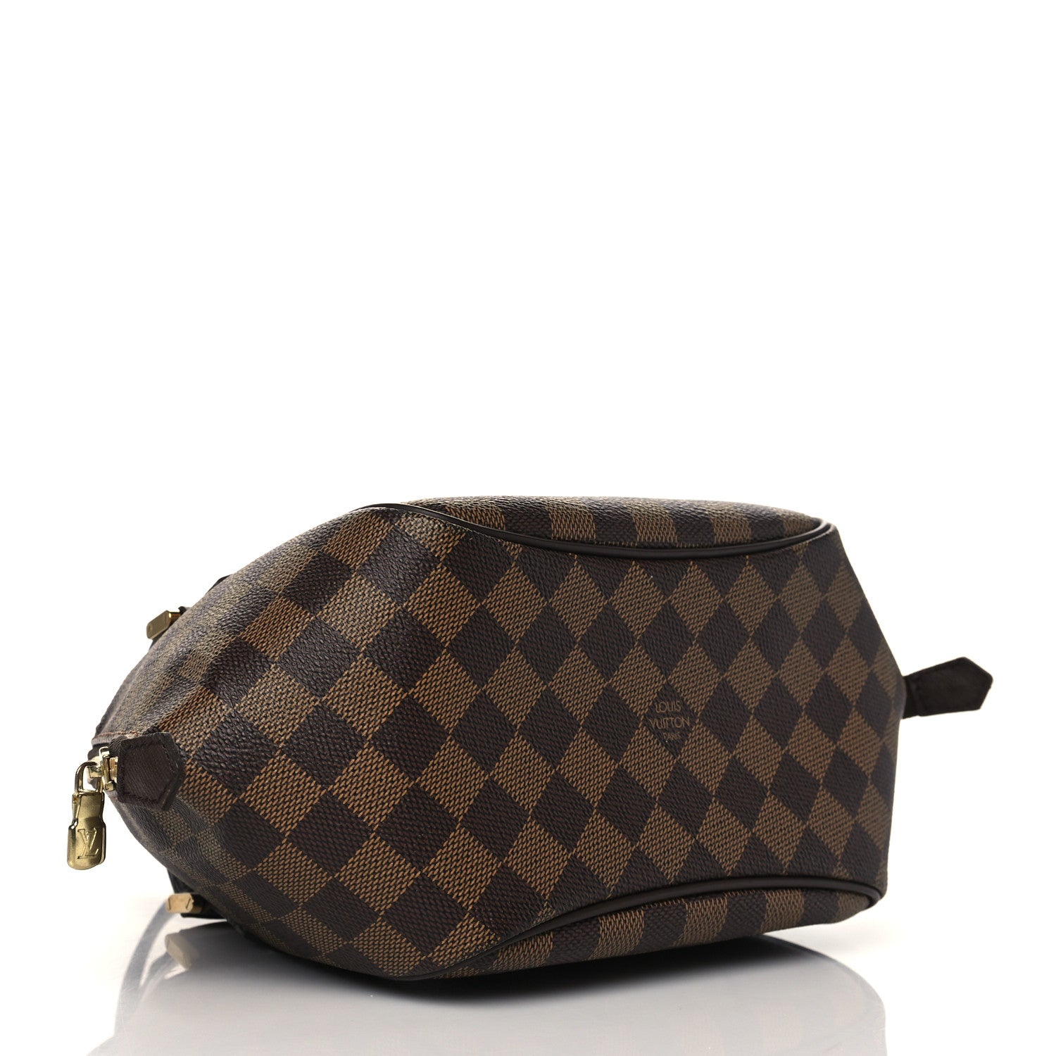 Louis Vuitton Damier Ebene Belem PM 4 of 10