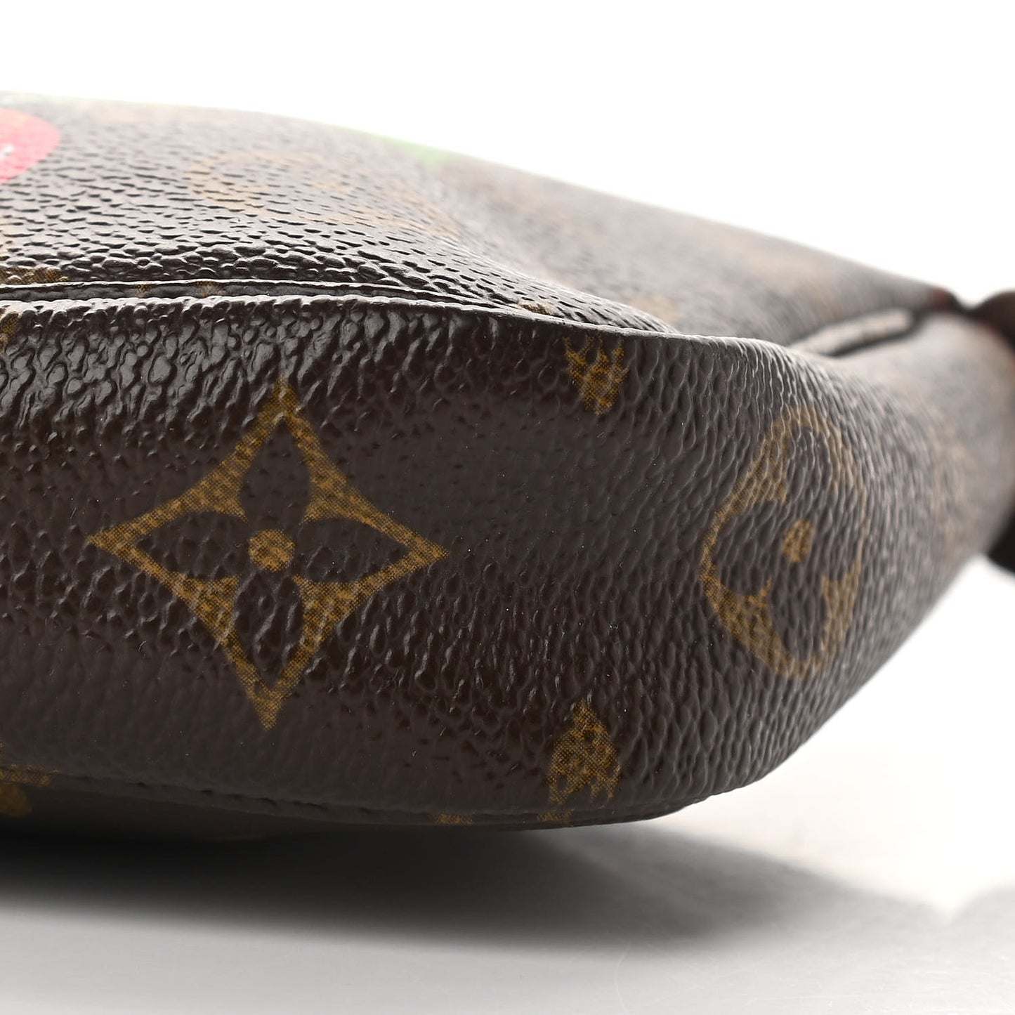Monogram Cerises Pochette Accessories