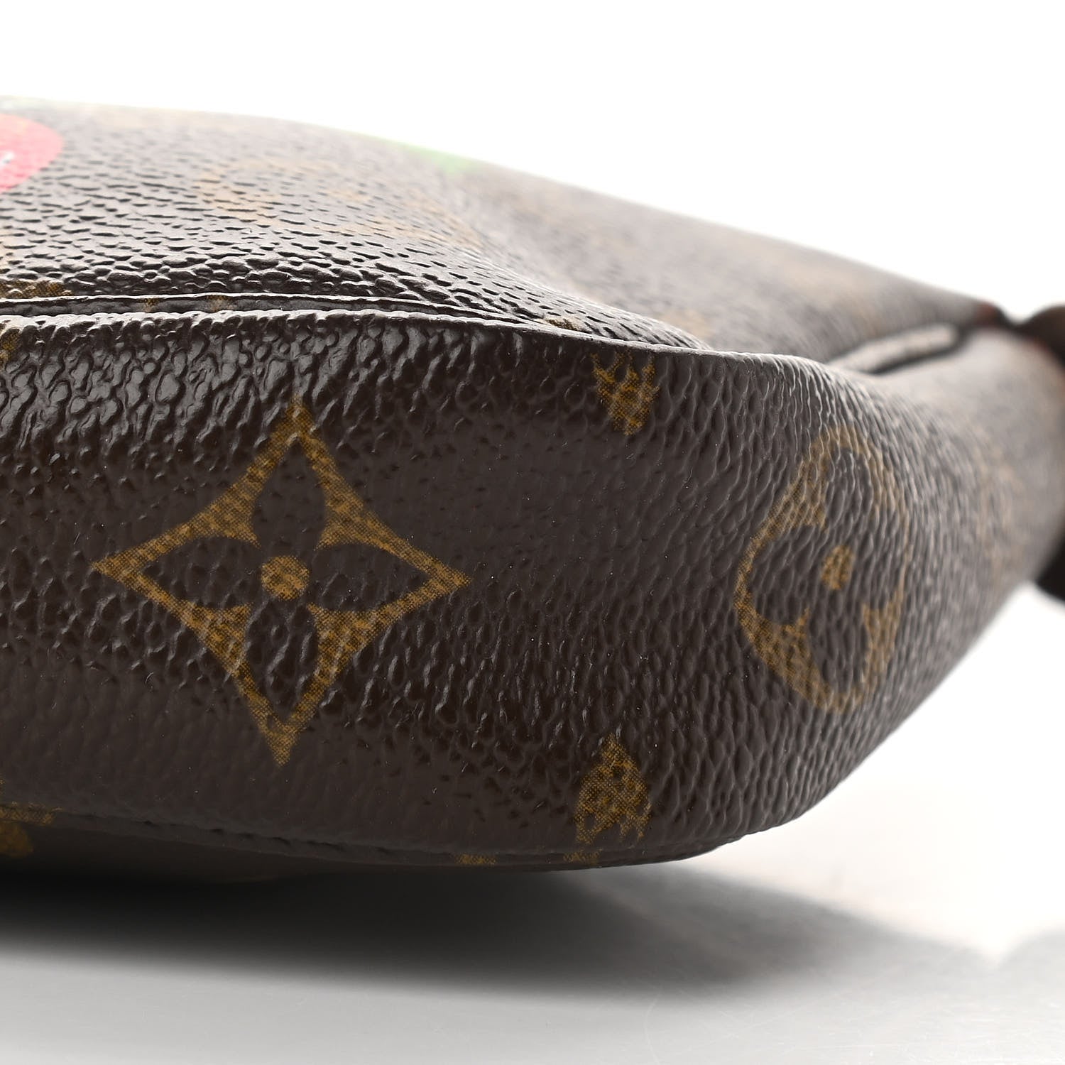 Louis Vuitton Monogram Cerises Pochette Accessories 8 of 10