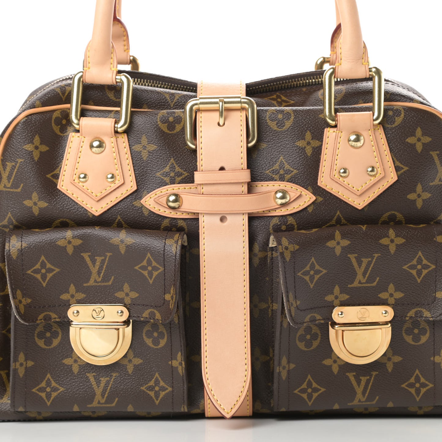 Monogram Manhattan GM
